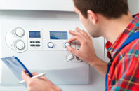 free commercial Queensway boiler quotes