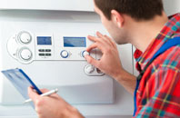 free Queensway gas safe engineer quotes