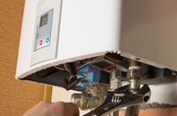 free Queensway boiler install quotes